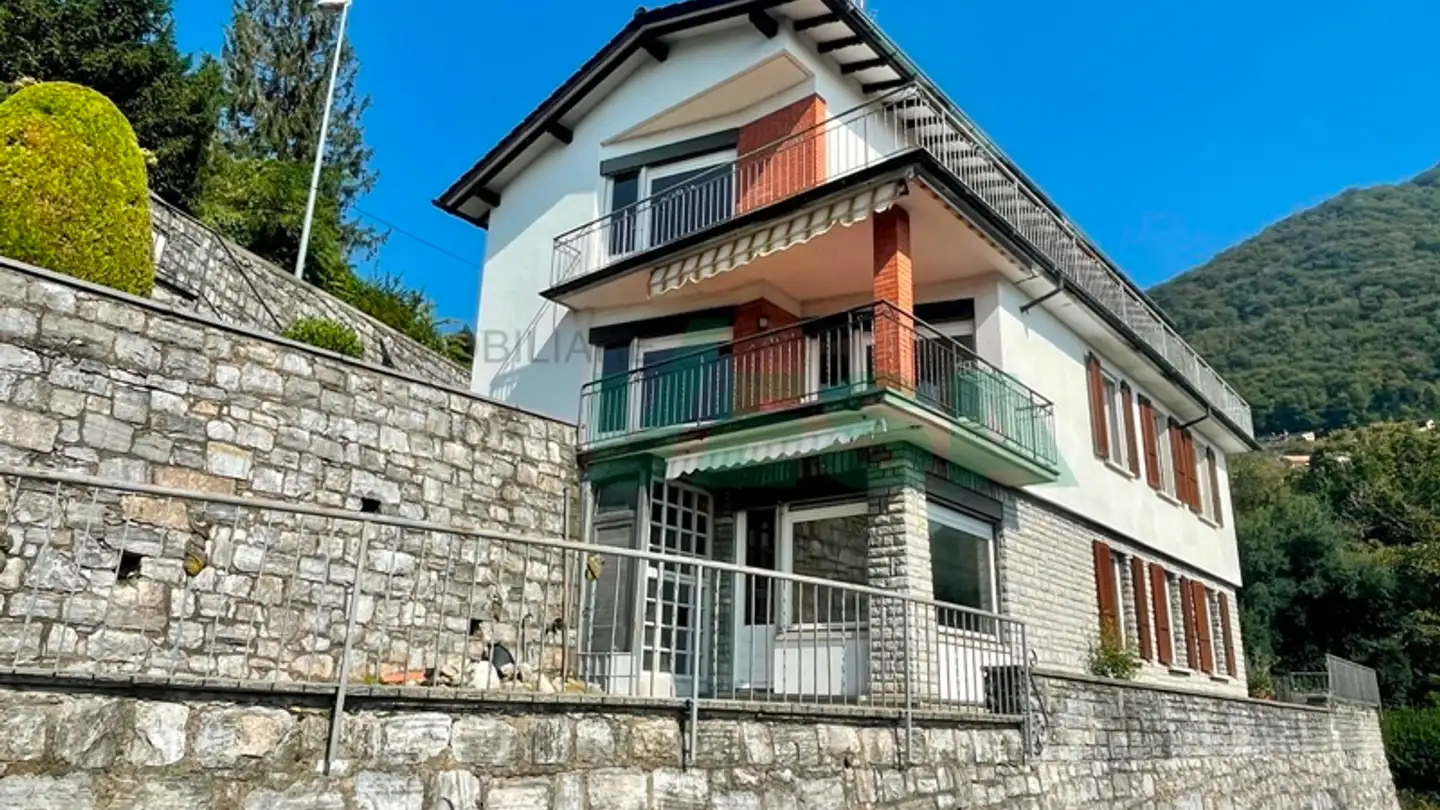 Edificio residenziale in vendita - 6850 Mendrisio - Foto 2