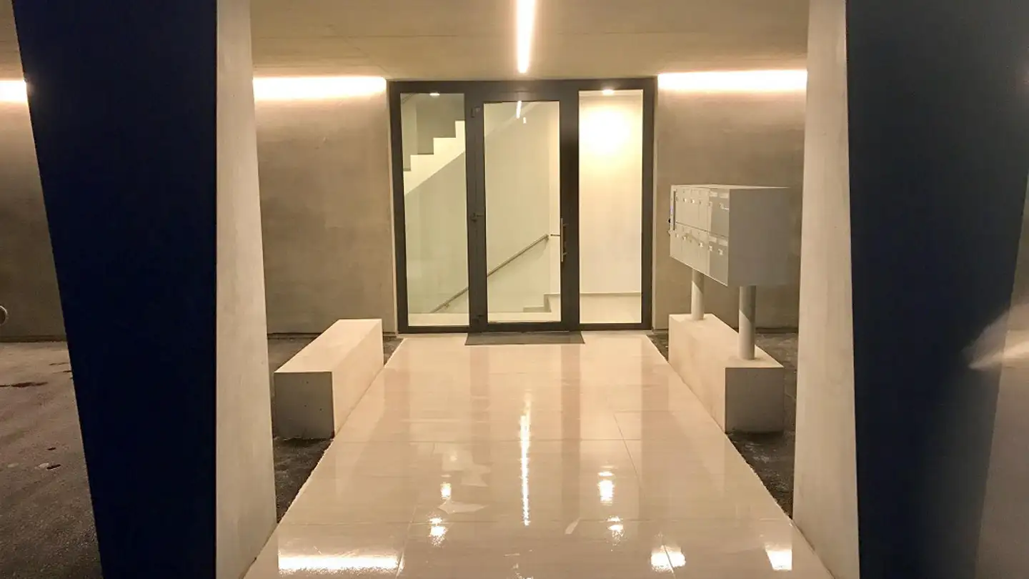 Storage space for sale - Via Vincenzo D'alberti 5a, 6600 Locarno - Photo 3