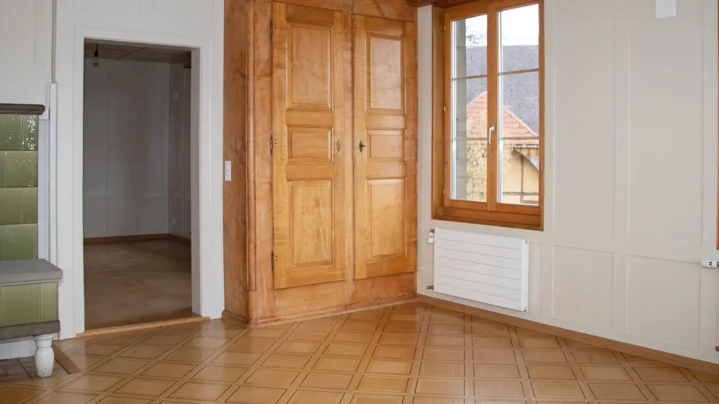 Appartement à louer - Flühlen 726a, 3452 Grünenmatt - Photo 4