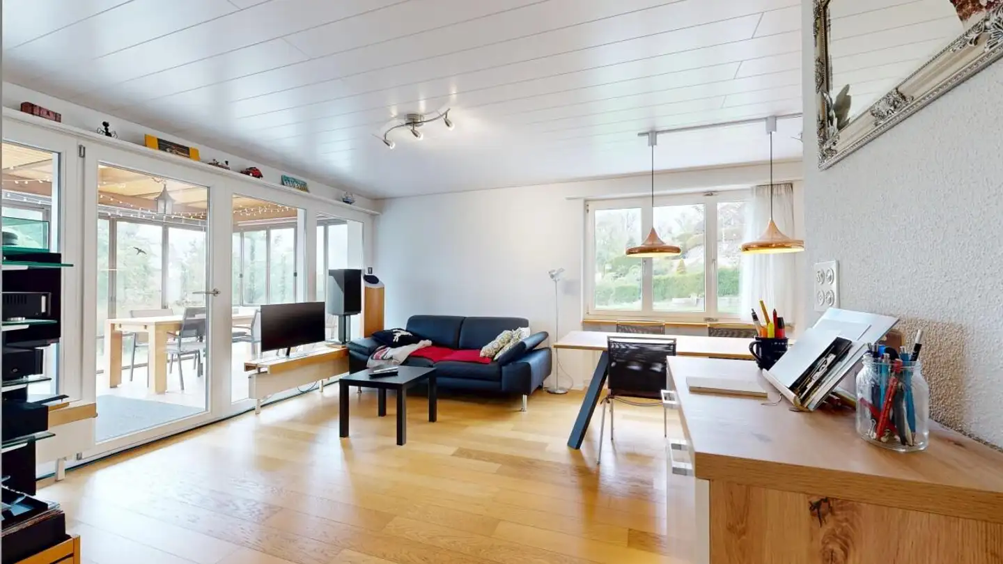 Maison individuelle à vendre - 4614 Hägendorf
