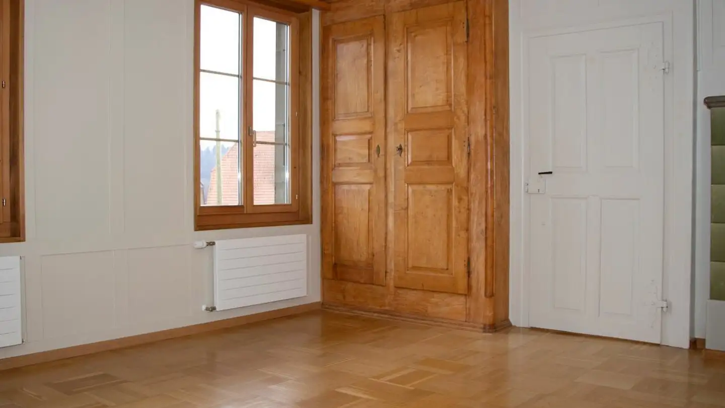 Appartement à louer - Flühlen 726a, 3452 Grünenmatt