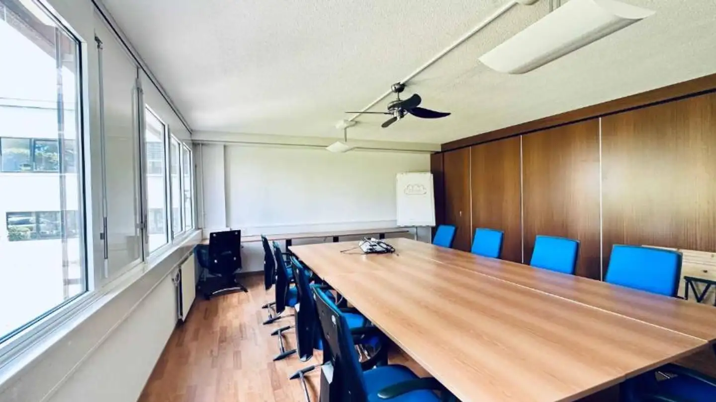 Office space for rent - 1010 Lausanne - Photo 2