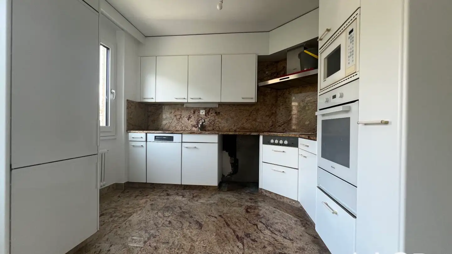 Wohnung kaufen - Route D'antzère, 1964 Conthey - Foto 4
