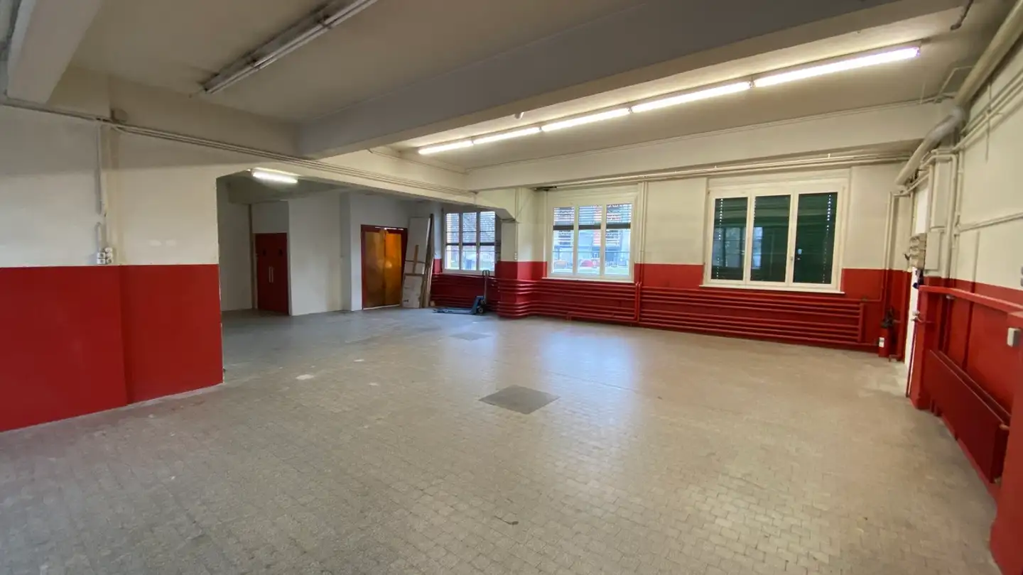 Spazio ufficio in affitto - Allée Des Soupirs 1, 2900 Porrentruy - Photo 2