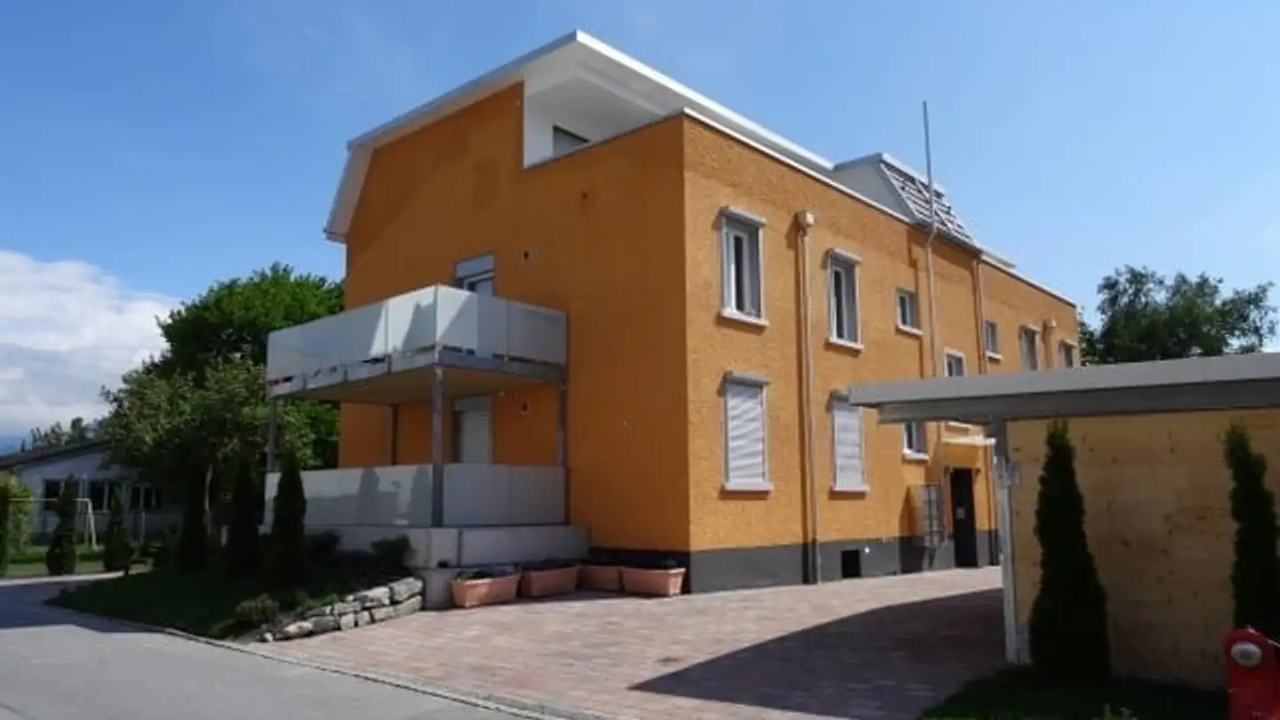 Appartamento in affitto - Wieslistrasse 16, 9434 Au SG - Photo 2