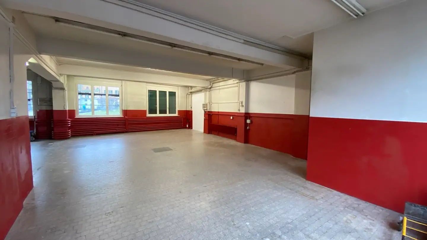 Spazio ufficio in affitto - Allée Des Soupirs 1, 2900 Porrentruy - Photo 3