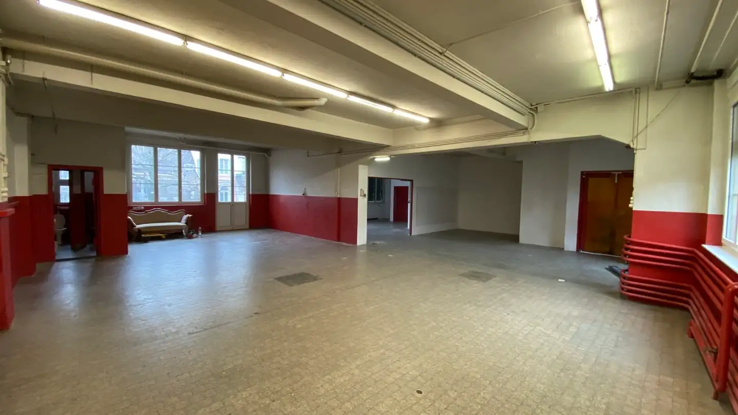 Spazio ufficio in affitto - Allée Des Soupirs 1, 2900 Porrentruy - Photo 4