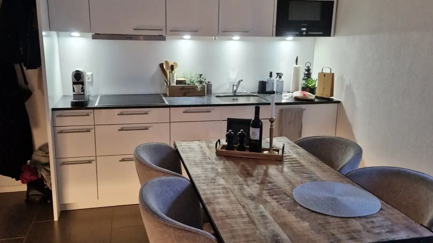 Appartamento in affitto - Wieslistrasse 16, 9434 Au SG - Photo 3