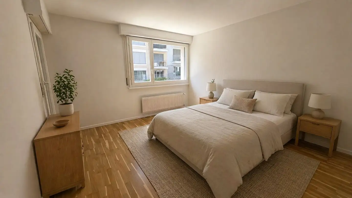 Appartamento in affitto - Rue Des Remparts 14, 1630 Bulle - Foto 3