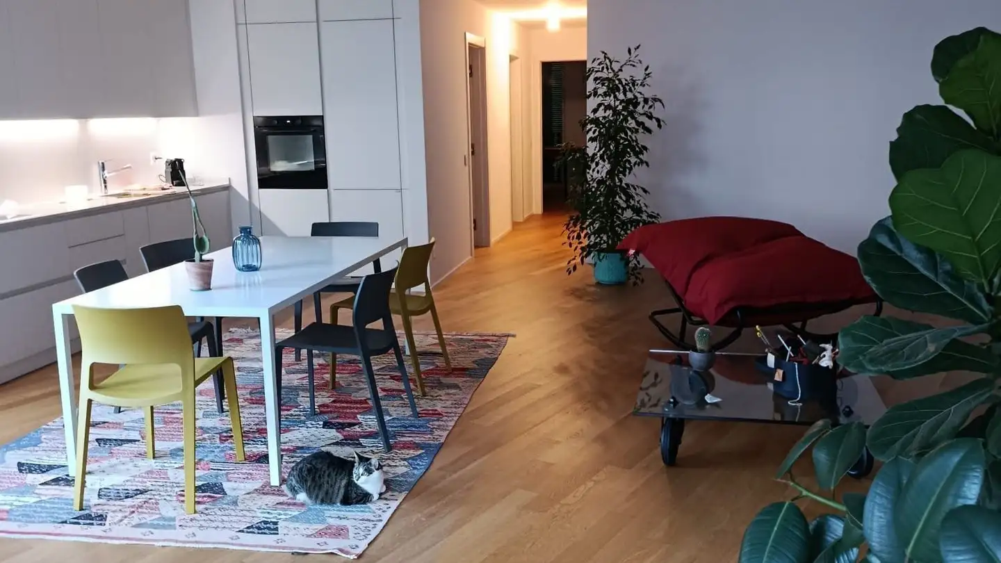 Appartement à louer - 6512 Giubiasco - Photo 2