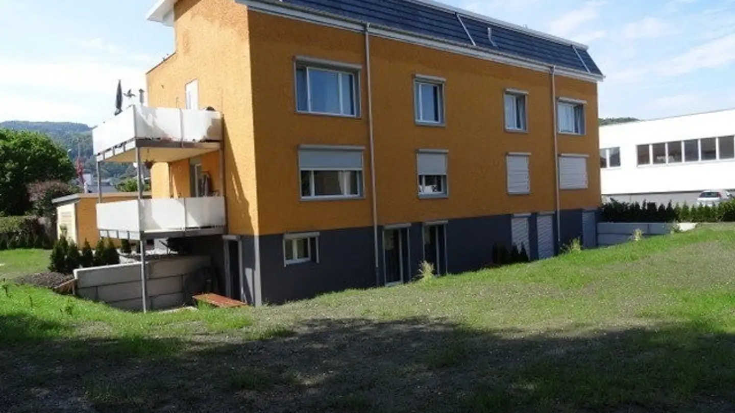 Appartement à louer - Wieslistrasse 16, 9434 Au SG