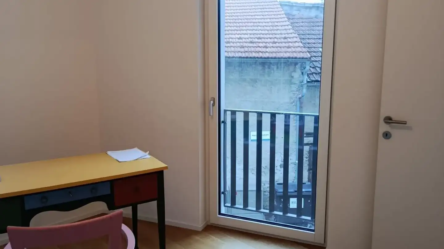 Appartement à louer - 6512 Giubiasco - Photo 3