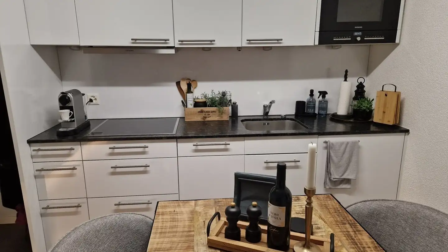 Appartamento in affitto - Wieslistrasse 16, 9434 Au SG - Photo 4