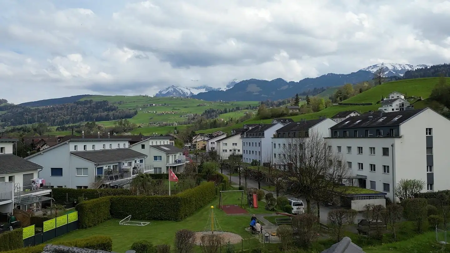 Einfamilienhaus mieten - Moosrain 2, 6105 Schachen LU - Foto 2