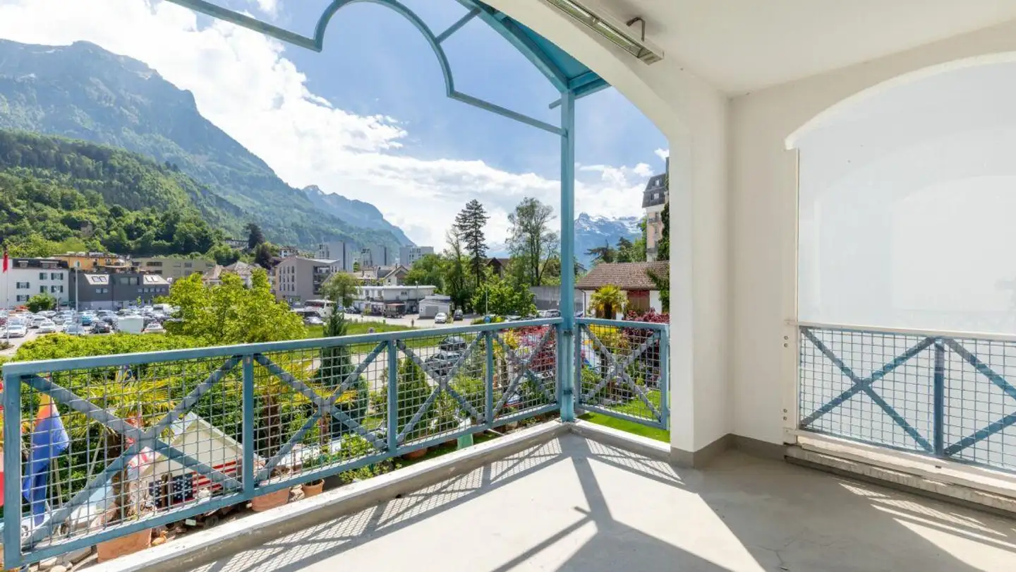 Apartment for sale - Föhneneichstrasse 8, 6440 Brunnen