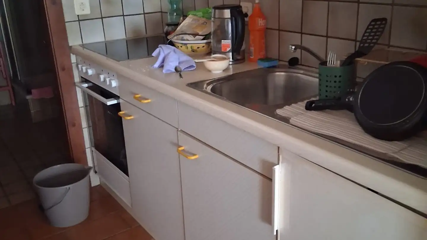 Appartamento in affitto - Route Des Bernunes 10, 3960 Sierre - Photo 2