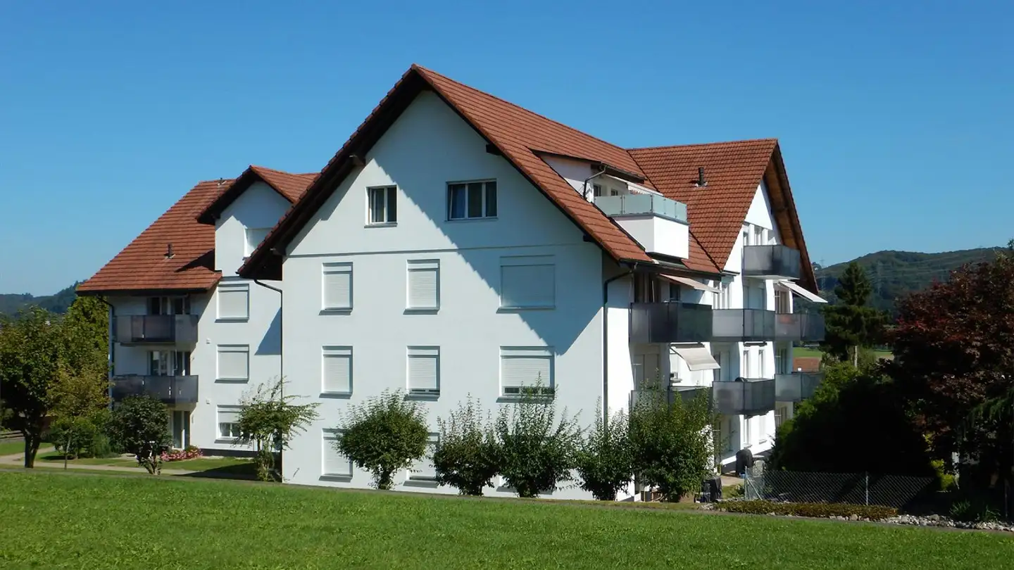 Wohnung mieten - Hauptstrasse 6, 5057 Reitnau