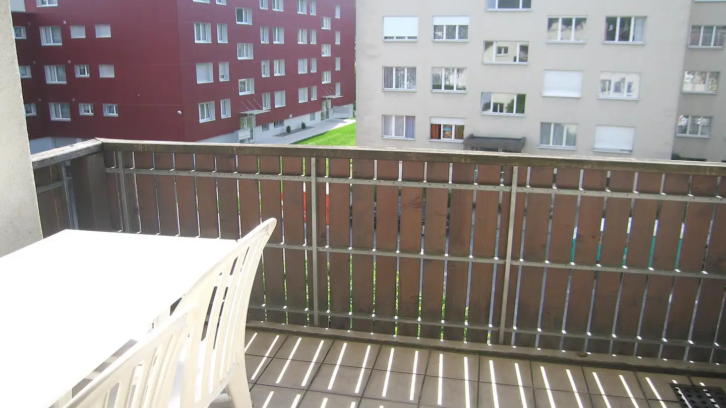 Appartement à louer - Bankstrasse 6, 8424 Embrach - Photo 3