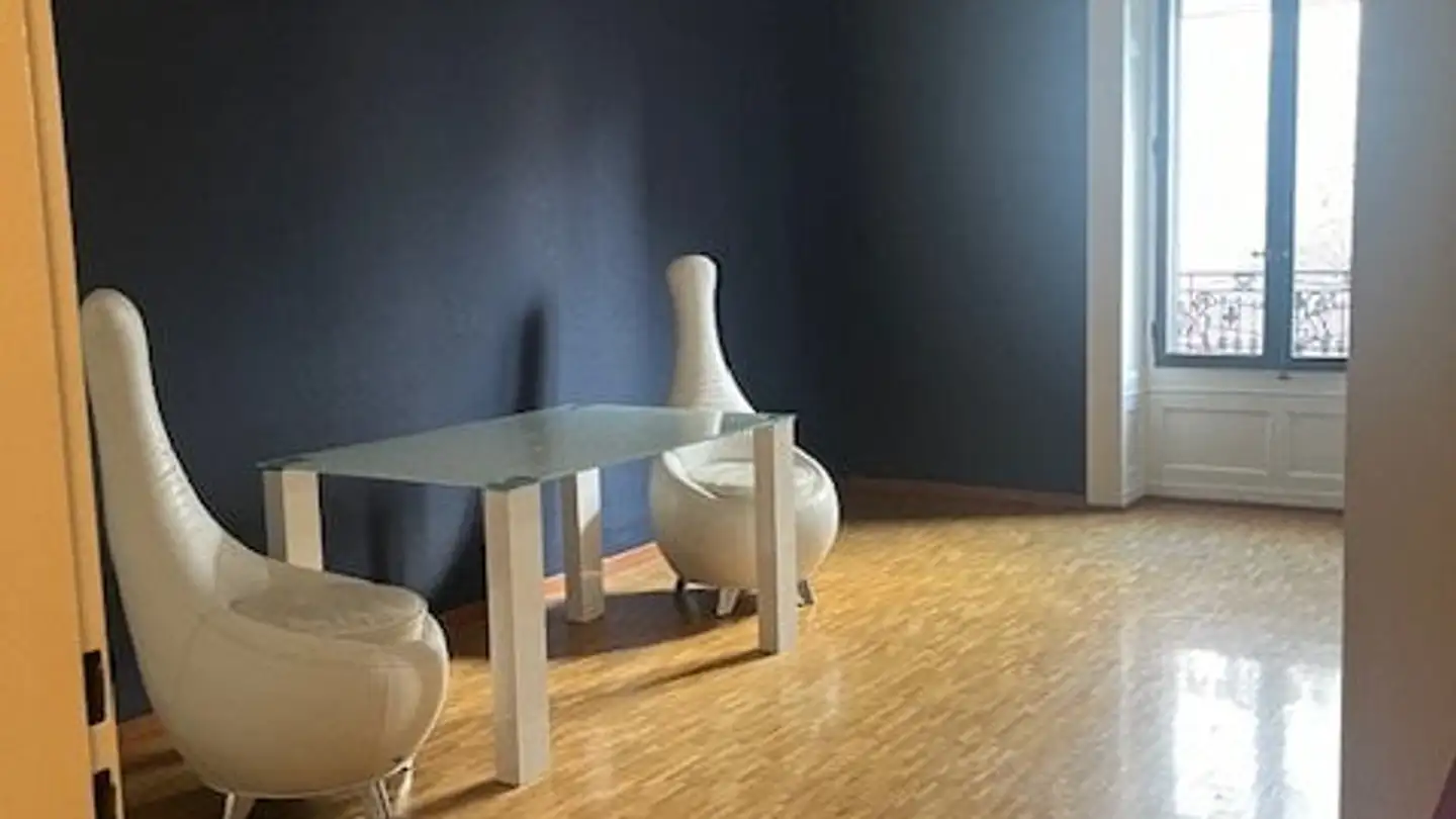 Apartment for rent - Rue Des Jardins, 1205 Genève