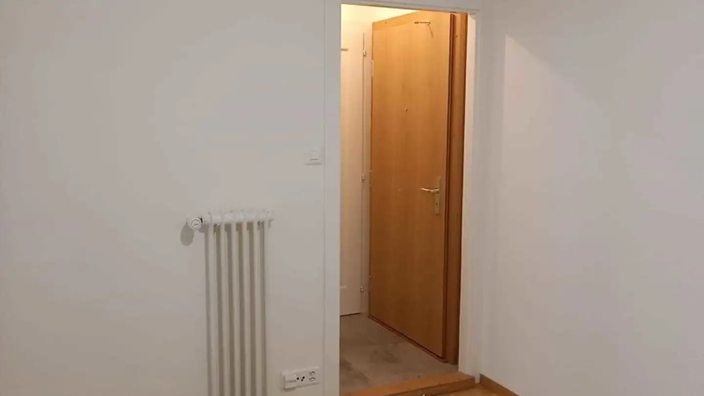 Appartamento in affitto - Rue Du 31-Décembre 35, 1207 Genève - Foto 2