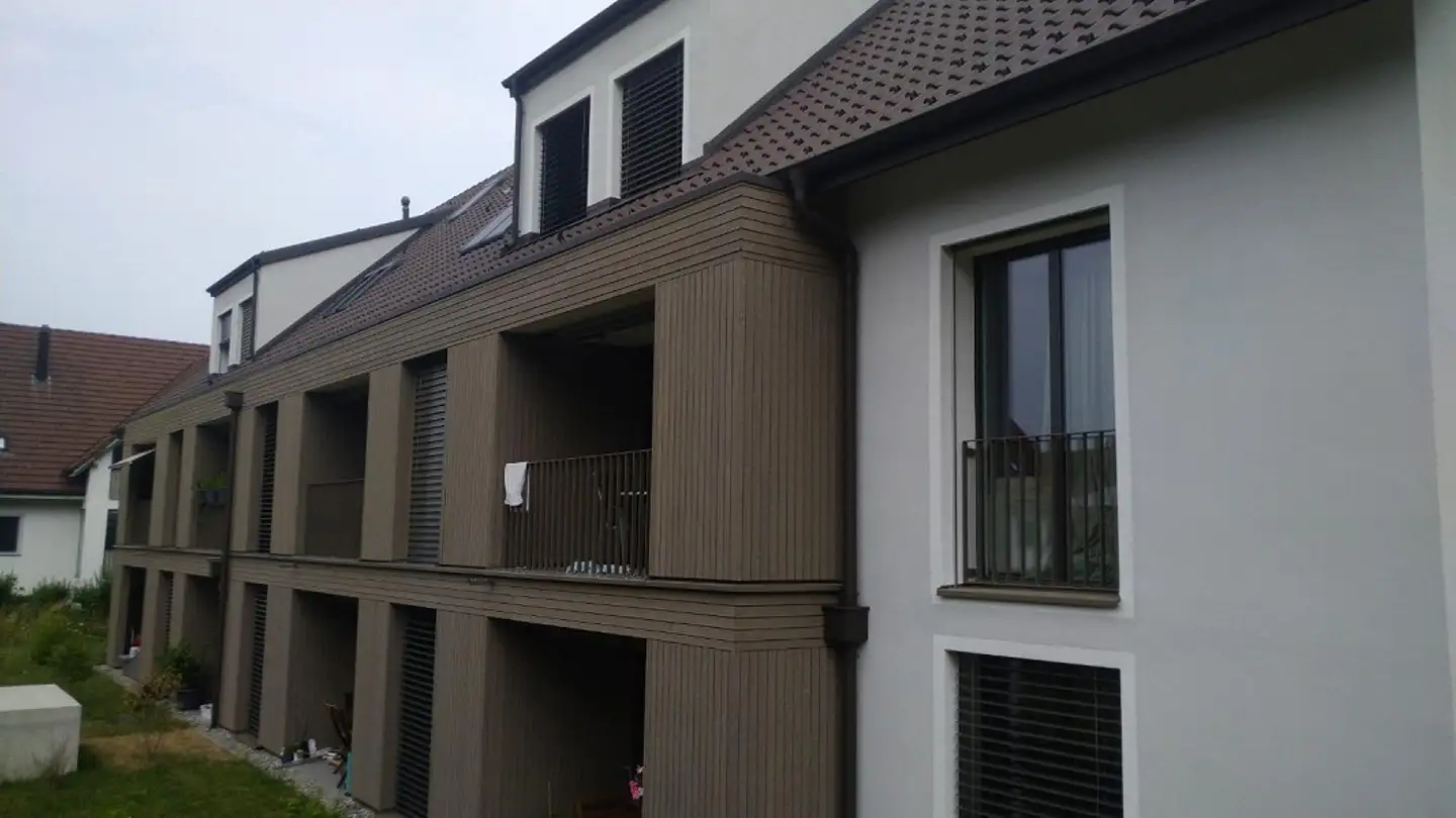 Appartamento in affitto - Althaustrasse 25, 8957 Spreitenbach