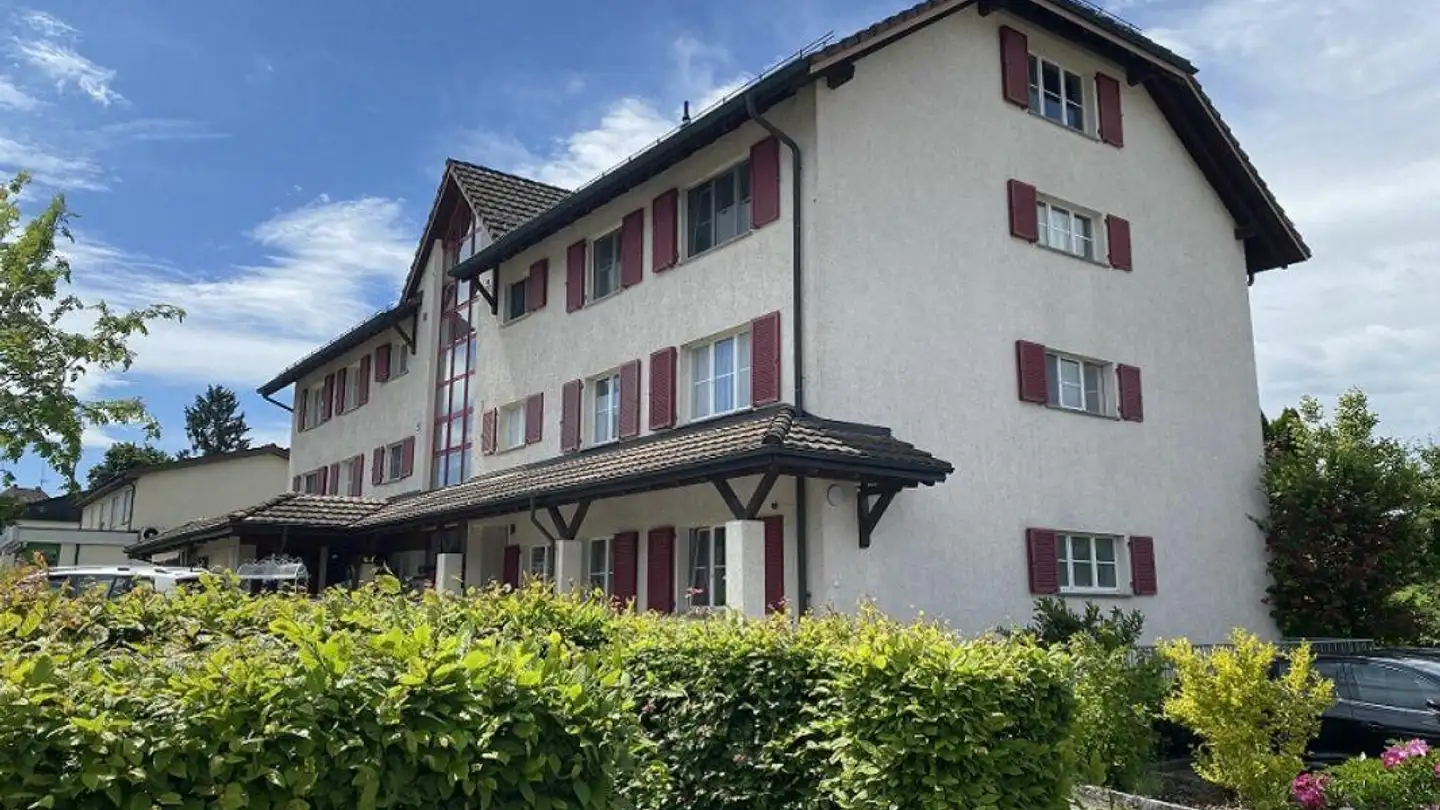 Parcheggio esterno in affitto - Hauptstrasse 31, 9555 Tobel - Foto 2