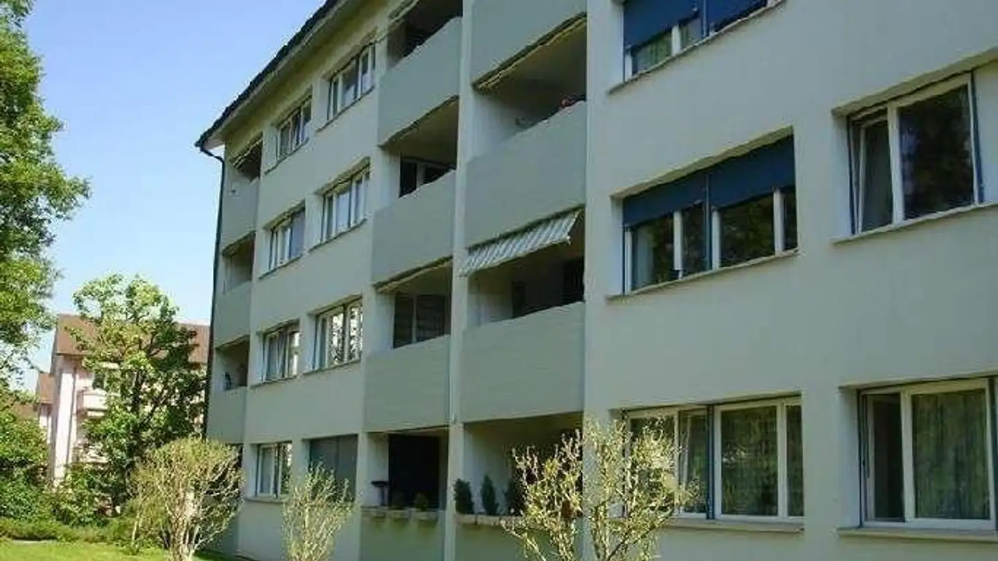 Appartamento in affitto - Binningerstrasse 64, 4123 Allschwil - Foto 2