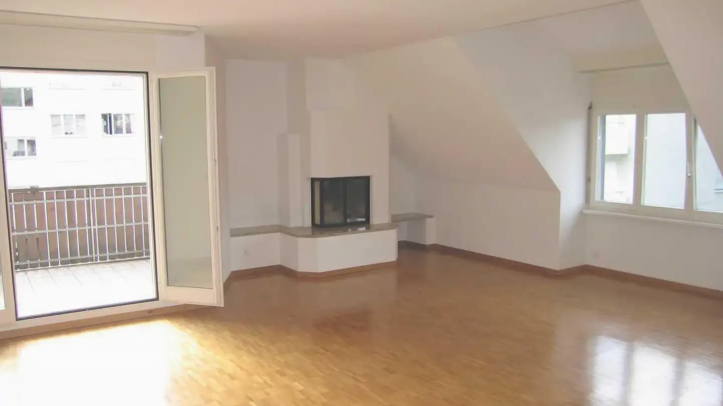 Appartement à louer - Bankstrasse 6, 8424 Embrach - Photo 2