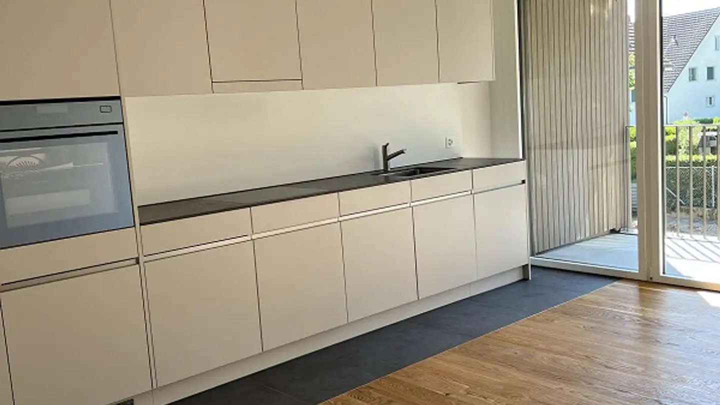 Appartamento in affitto - Althaustrasse 25, 8957 Spreitenbach - Foto 2