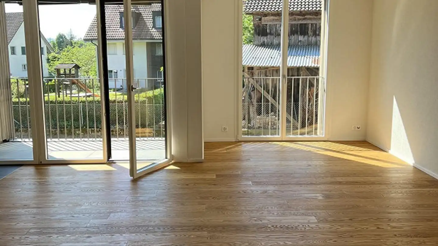 Appartamento in affitto - Althaustrasse 25, 8957 Spreitenbach - Foto 3