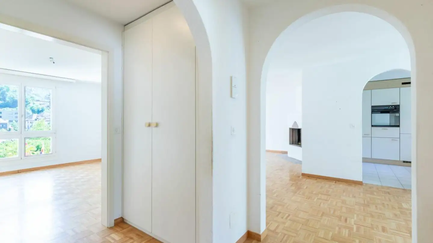 Apartment for sale - Föhneneichstrasse 8, 6440 Brunnen - Photo 3