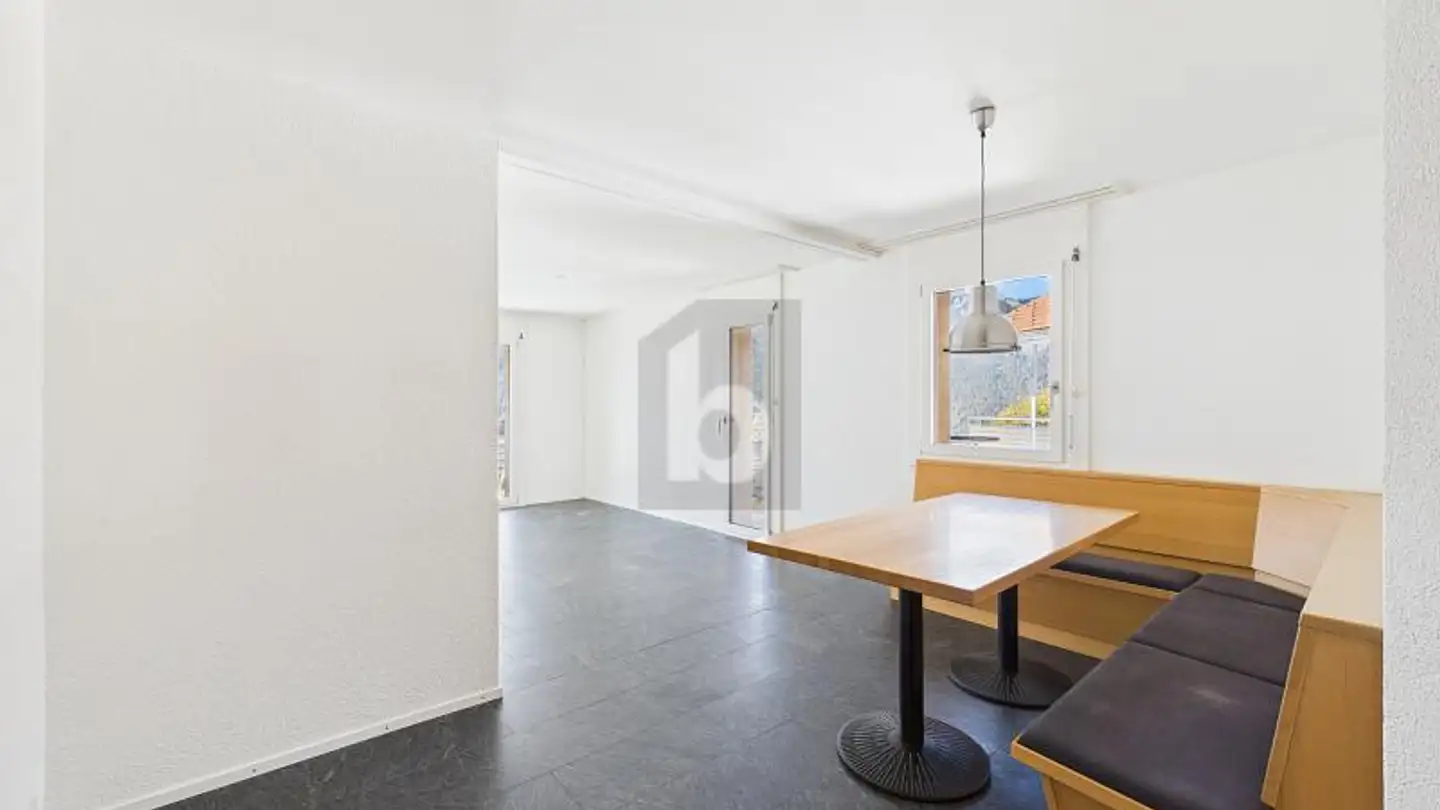 Appartement à vendre - 3823 Wengen - Photo 4