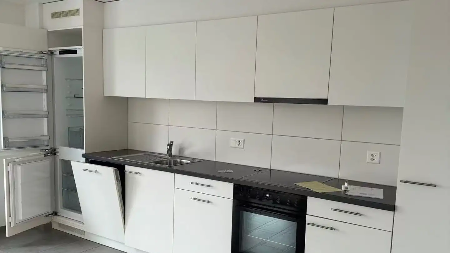 Apartment for rent - Avenue De La Gare 9, 1523 Granges-près-Marnand