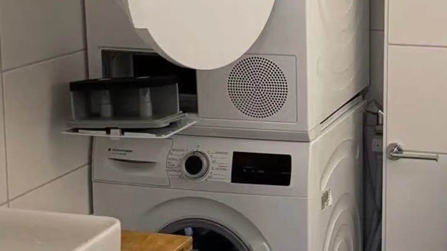 Apartment for rent - Avenue De La Gare 9, 1523 Granges-près-Marnand - Photo 2