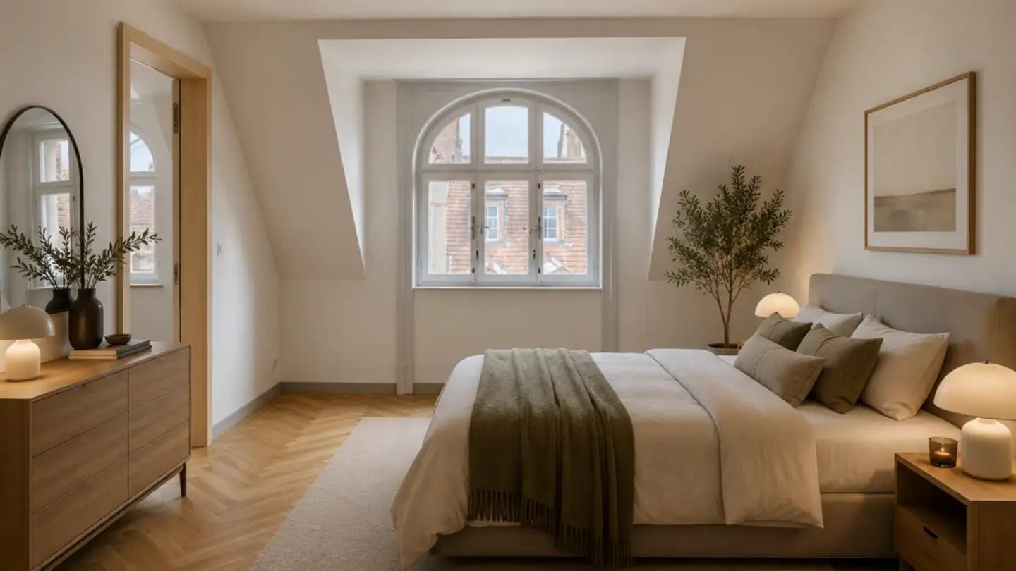 Appartamento in affitto - Marktgasse 37, 3011 Bern - Foto 2