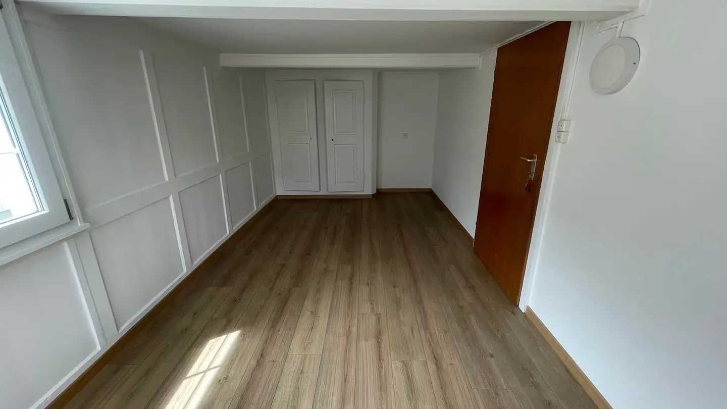 Wohnung mieten - Dorfstrasse 58, 9055 Bühler