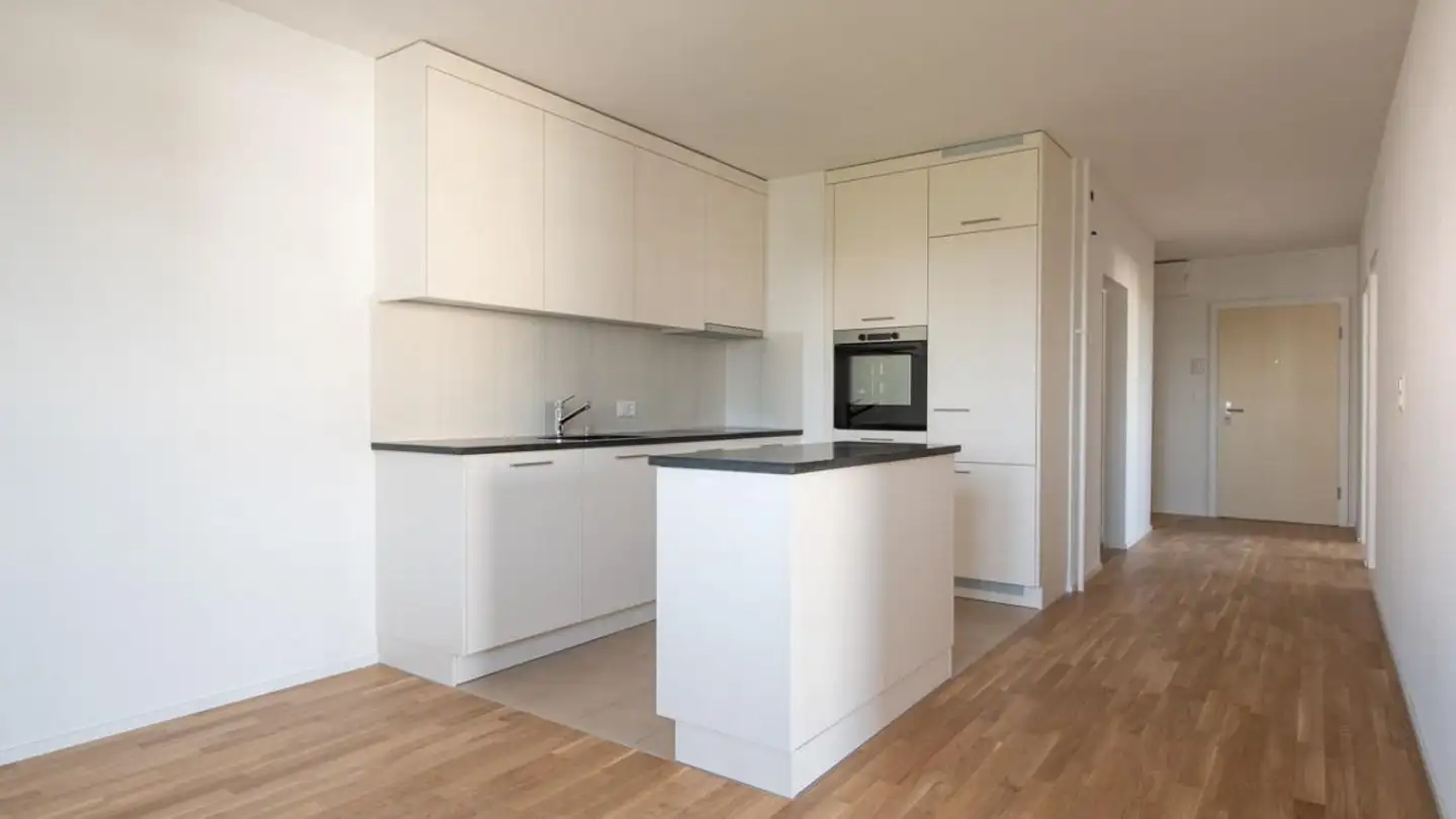 Appartamento in affitto - Avenue Jean-Marie-Musy 4, 1700 Fribourg - Foto 4