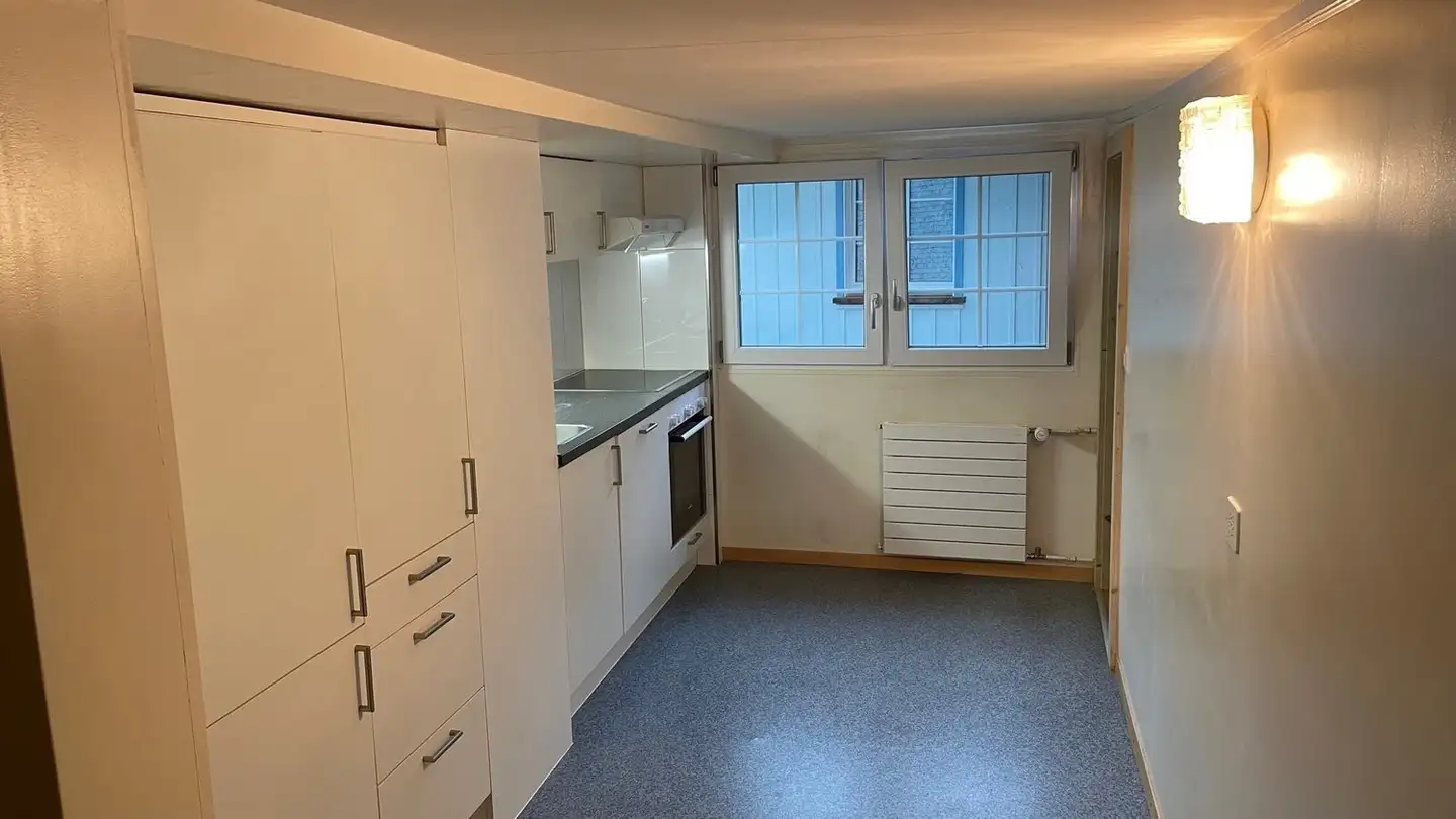 Appartamento in affitto - Dorfstrasse 58, 9055 Bühler - Photo 3