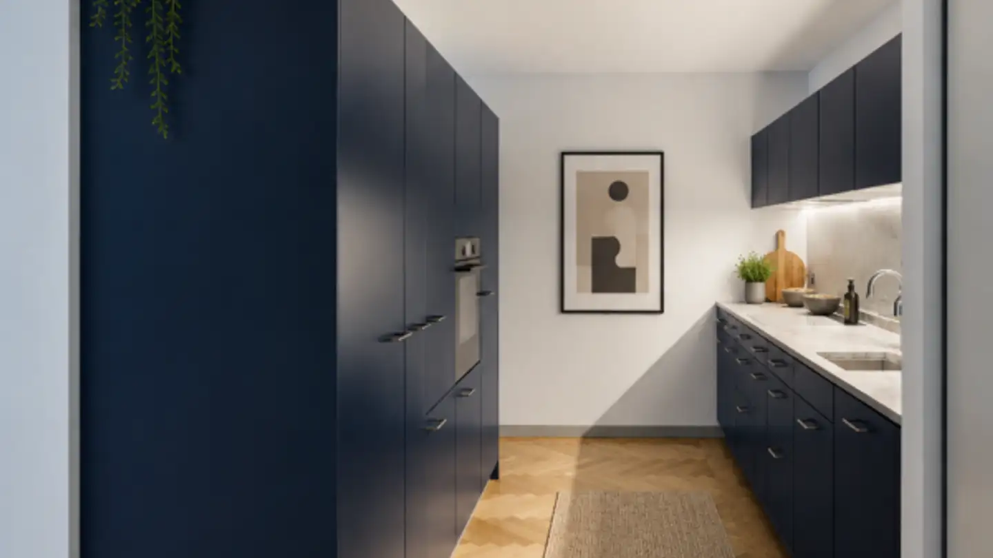 Appartamento in affitto - Marktgasse 37, 3011 Bern - Foto 4