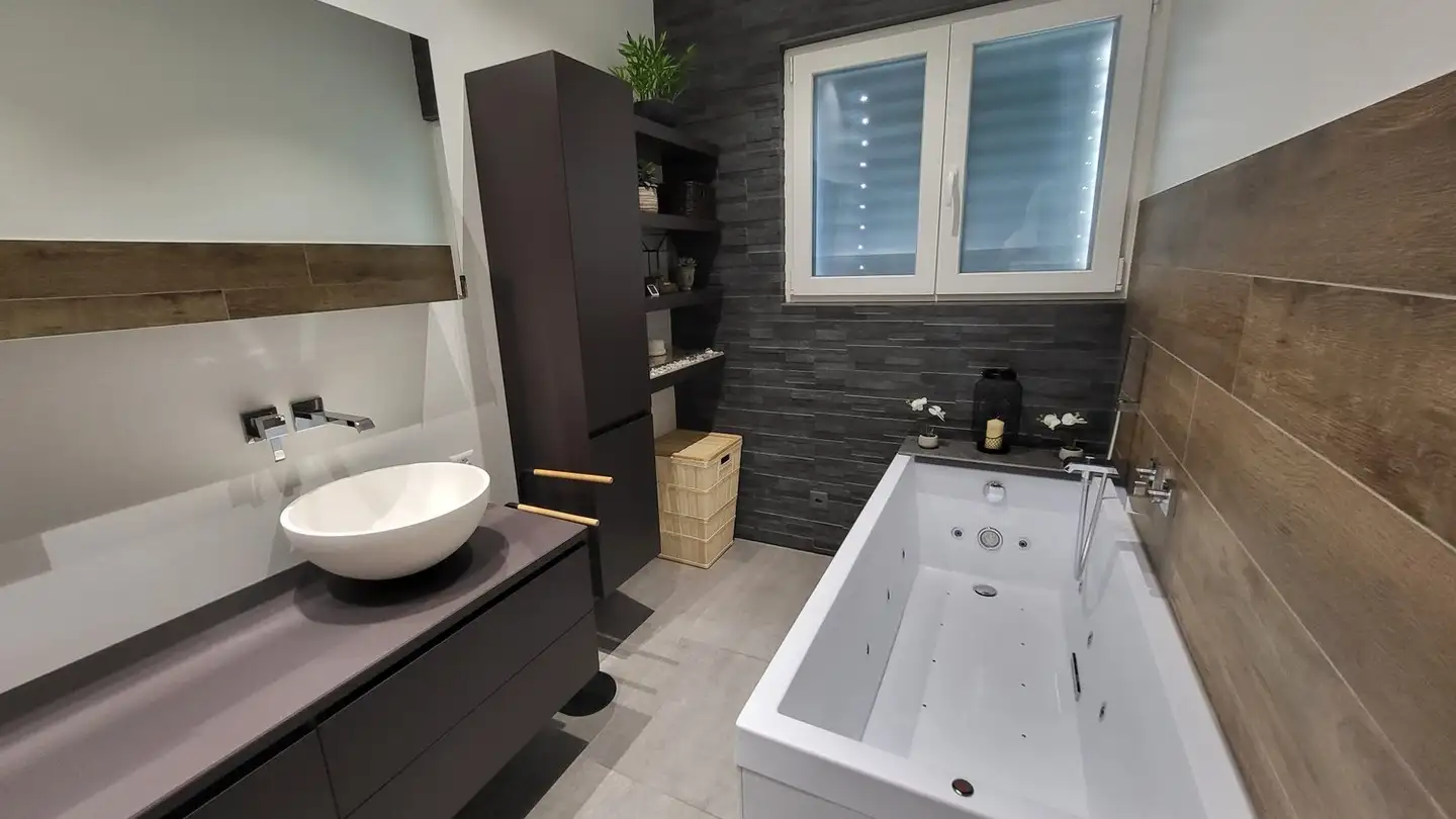 Casa singola in vendita - Via Breganzona, 6900 Lugano - Photo 4