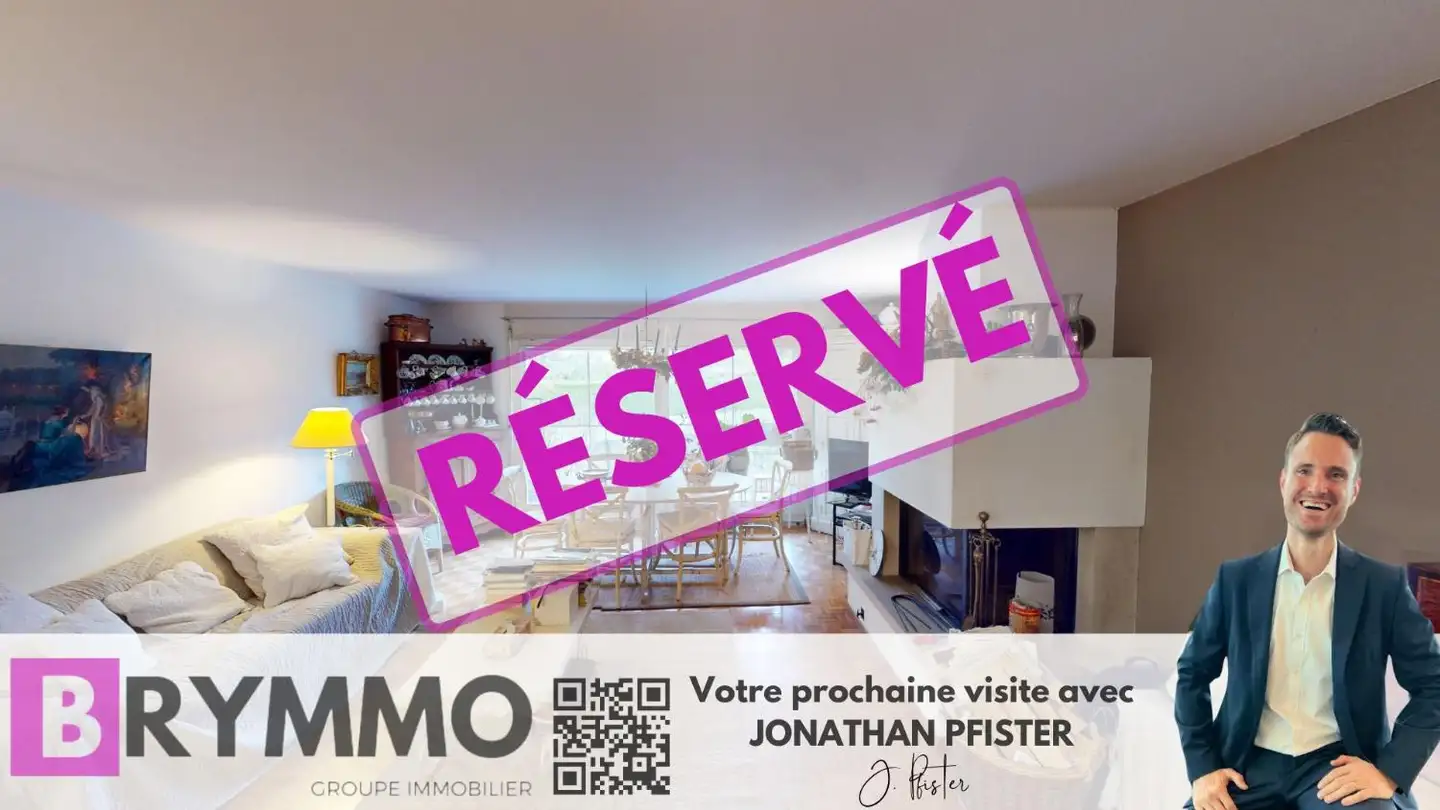 Wohnung kaufen - 1295 Mies