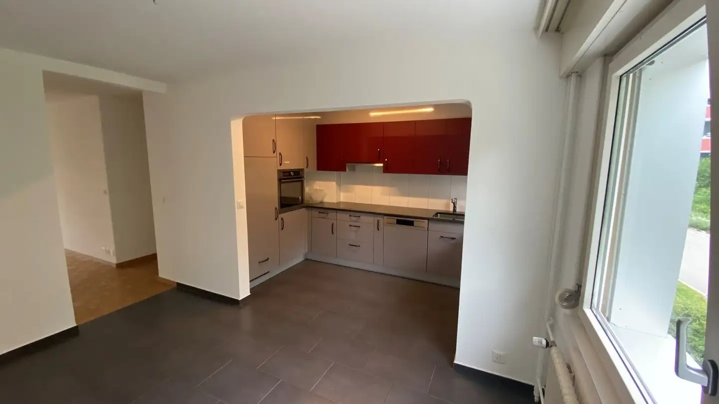 Appartamento in affitto - Im Gatter 6, 8121 Benglen - Photo 4