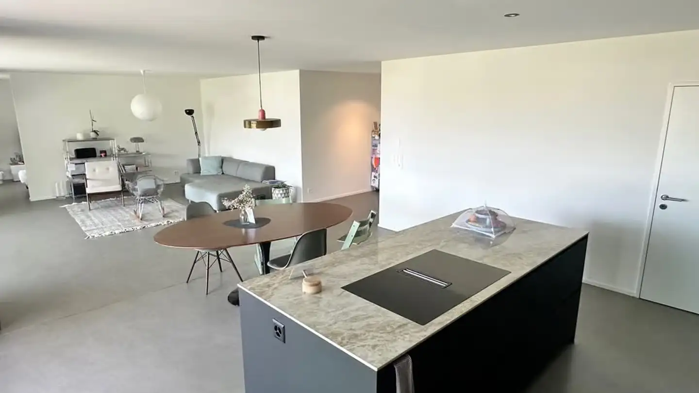 Apartment for rent - Lerchenweg 8, 5616 Meisterschwanden