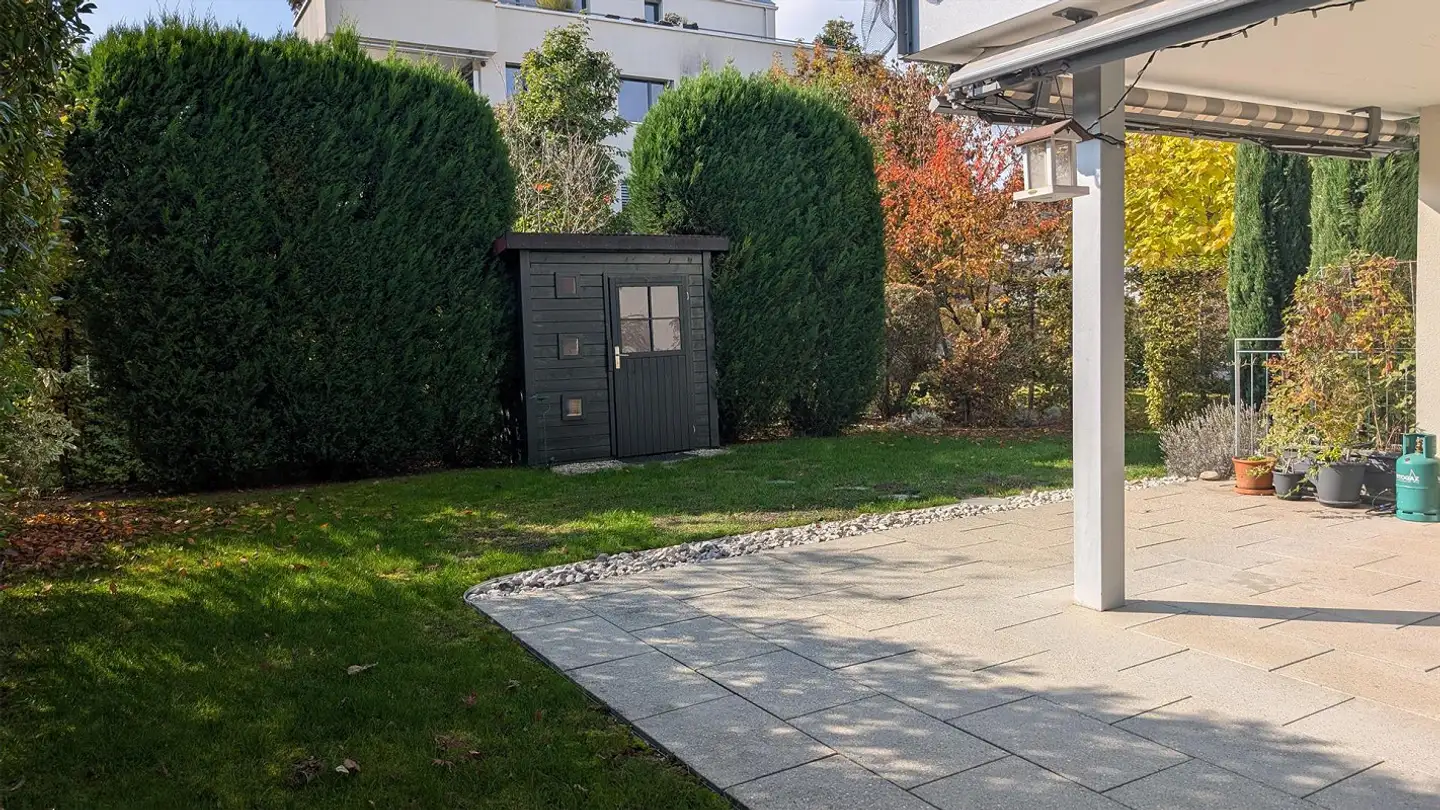 Apartment for rent - Im Wasen 6, 4104 Oberwil BL