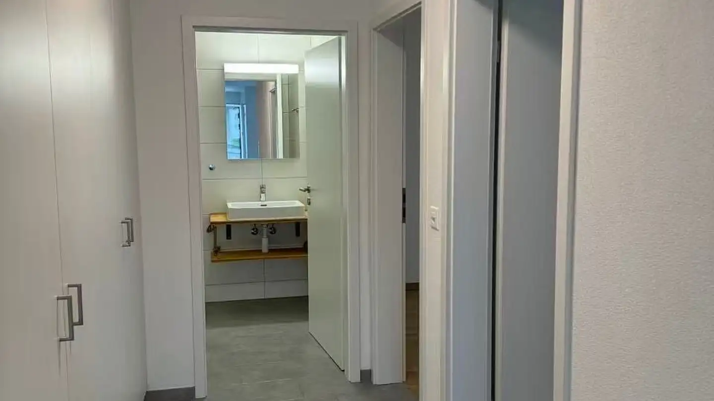 Apartment for rent - Avenue De La Gare 9, 1523 Granges-près-Marnand - Photo 3