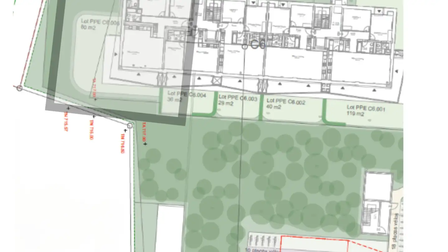 Apartment for sale - 1680 Romont FR - Photo 3