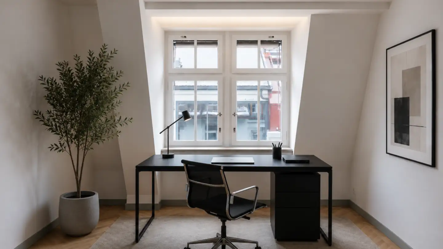 Appartamento in affitto - Marktgasse 37, 3011 Bern - Foto 3