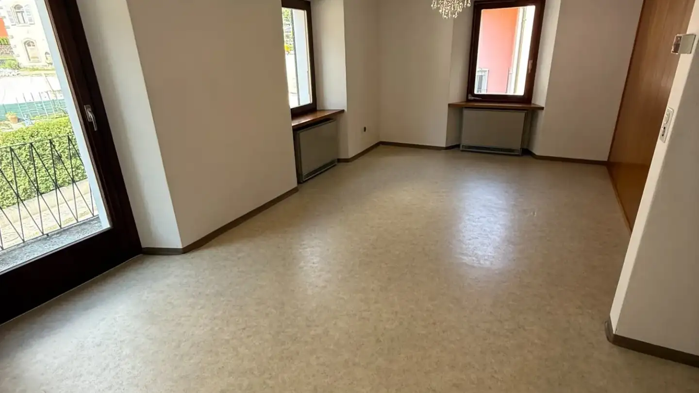 Appartement à louer - Stradon 103, 6557 Cama