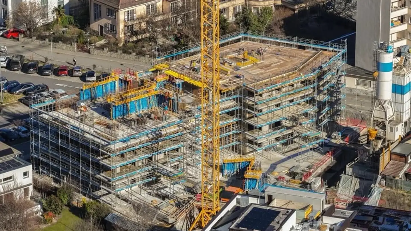 Wohnung kaufen - 1920 Martigny - Foto 3