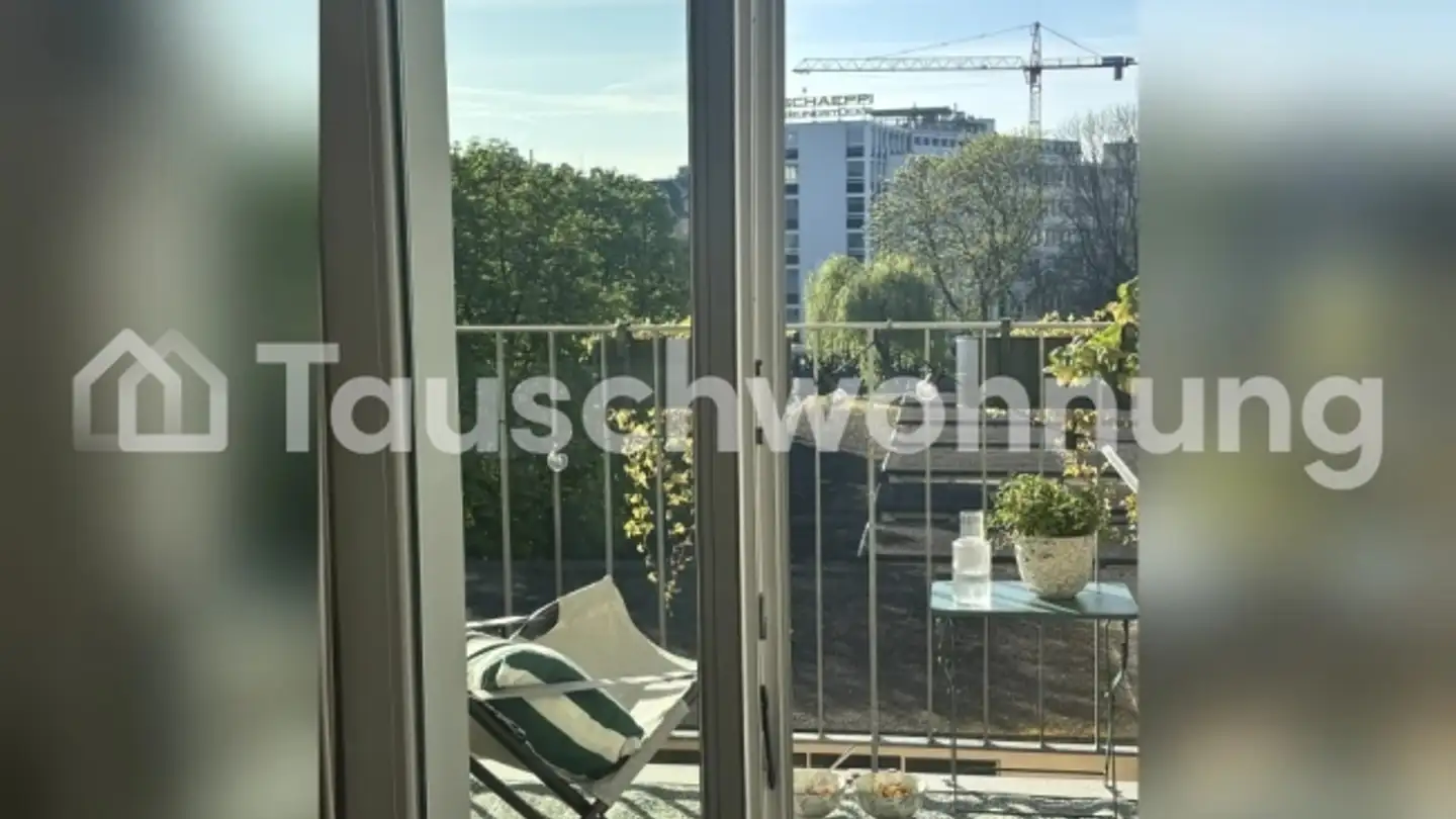 Apartment for rent - 8003 Zürich